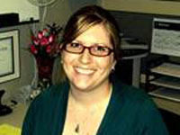 Karrie Hawbaker